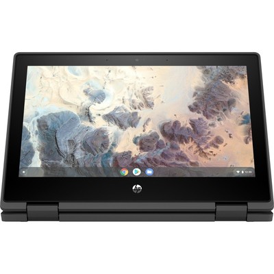 HP Chromebook x360 11 G4 EE 11.6 Touchscreen Rugged 