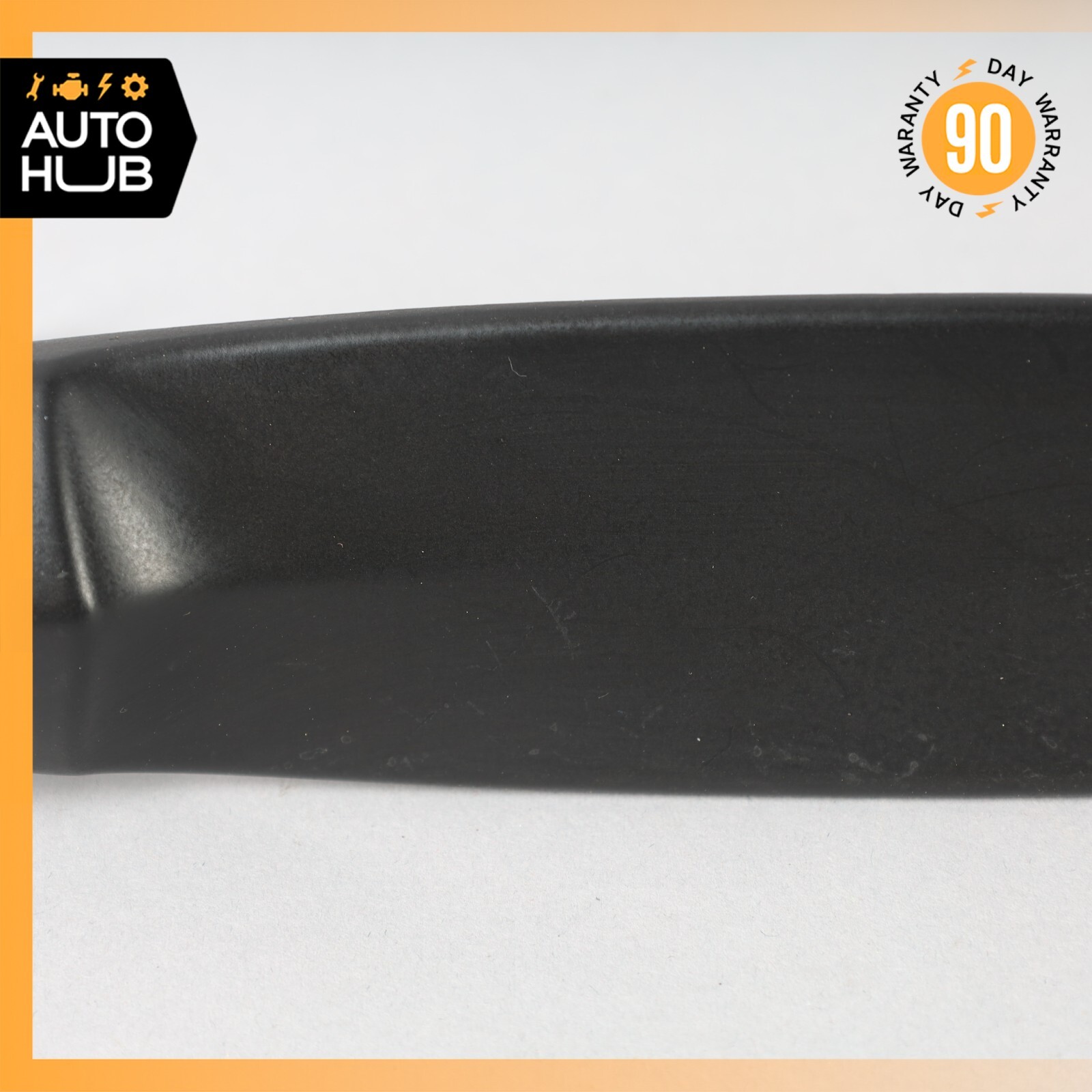 03-13 Maserati Quattroporte M139 Interior Roof Grab Handle Front Left Side OEM