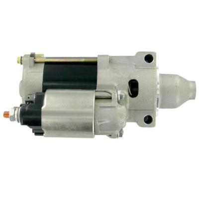 Ricks Electric Starter Motor Kawasaki KAF400 KAF400B Mule 2005-2012