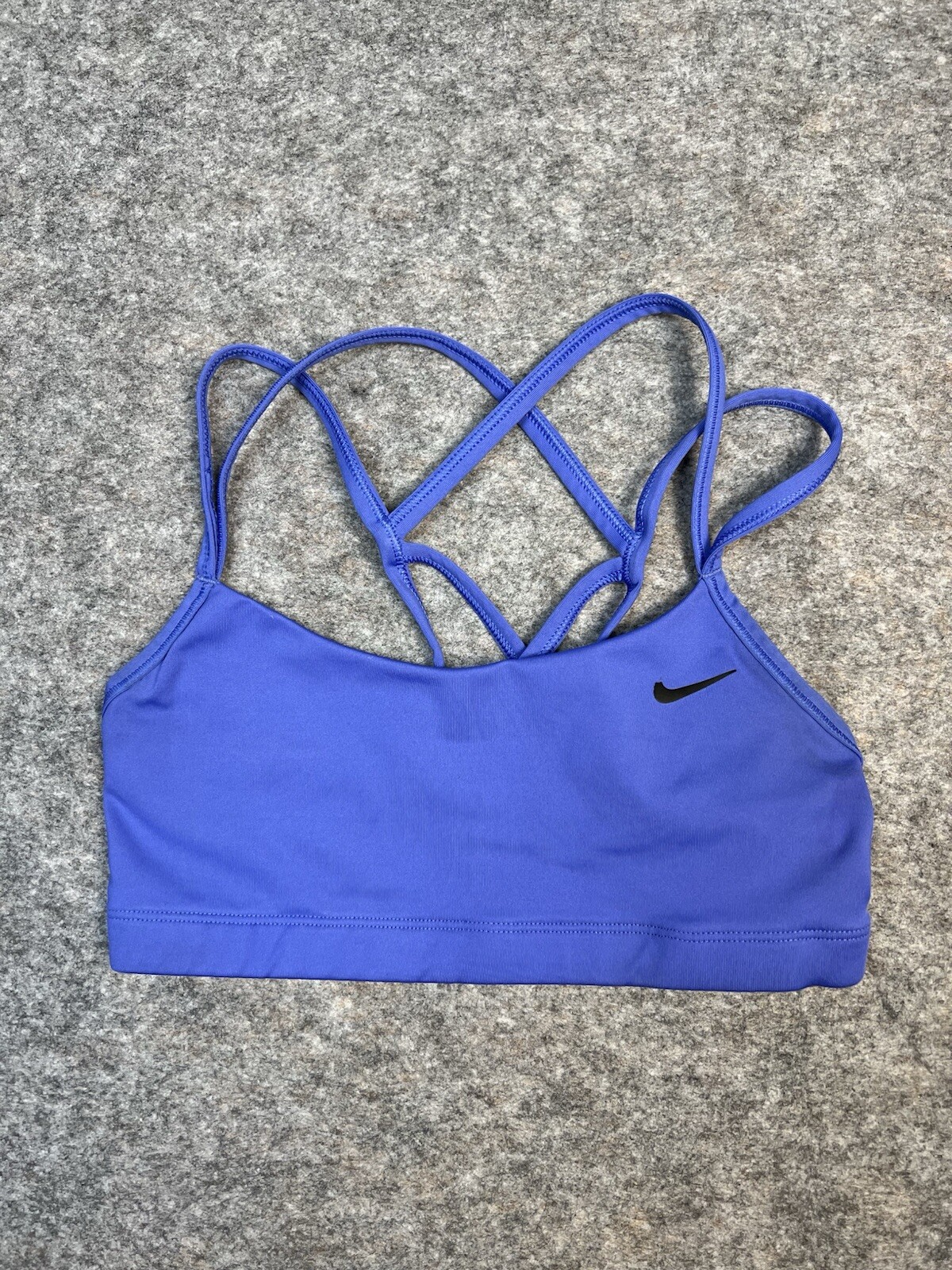 Nike Dry-Fit Sport Bra Size Small ( See Pictures)