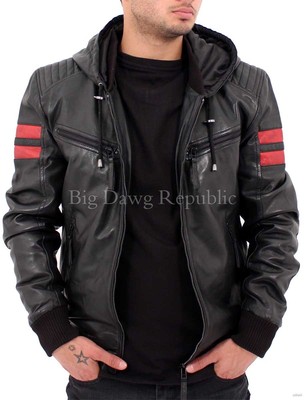 aviatrix leather