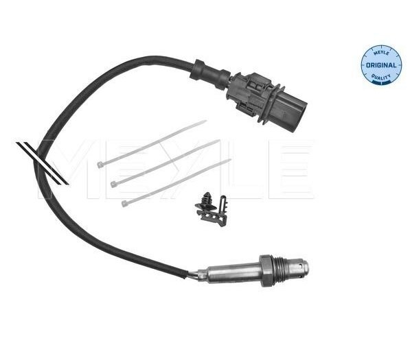 Lambdasonde Meyle 1148030035 FüR Audi A3 A3 Cabriolet Tt Vw-image