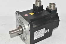 NEW HAAS 62-0053 Servo Motor SEM Part # HJ130A8-68S 16A 270V 4000RPM England 