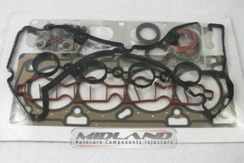 Juntas y sellos para motores de coches