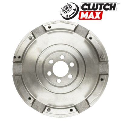 OEM HD NODULAR CLUTCH FLYWHEEL for 1983-1992 MAZDA 626 MX-6 B2200 2.0L 2.2L