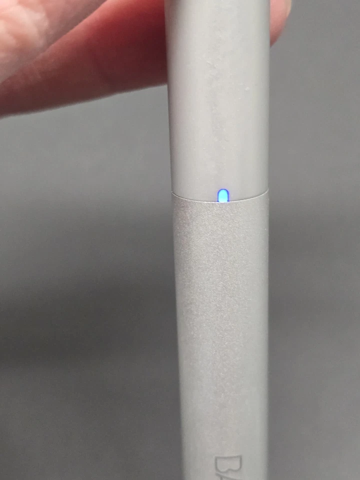 OEM Wacom Bamboo Stylus Fineline CS-600 iPad Stylus Gold I53b /Free Shipping - Image 2 of 4