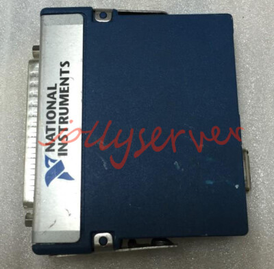 1PCS NI 9375 781030-01 Cdaq Digital Eingang /Leistung Modul