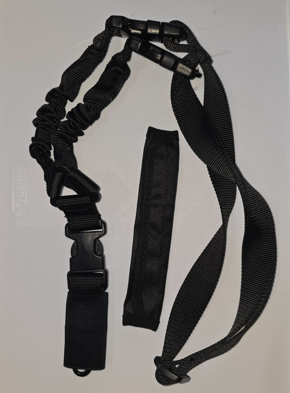 MoKo Camera Strap Black