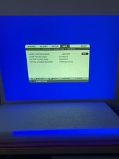 NEC NP2200 PROJECTOR