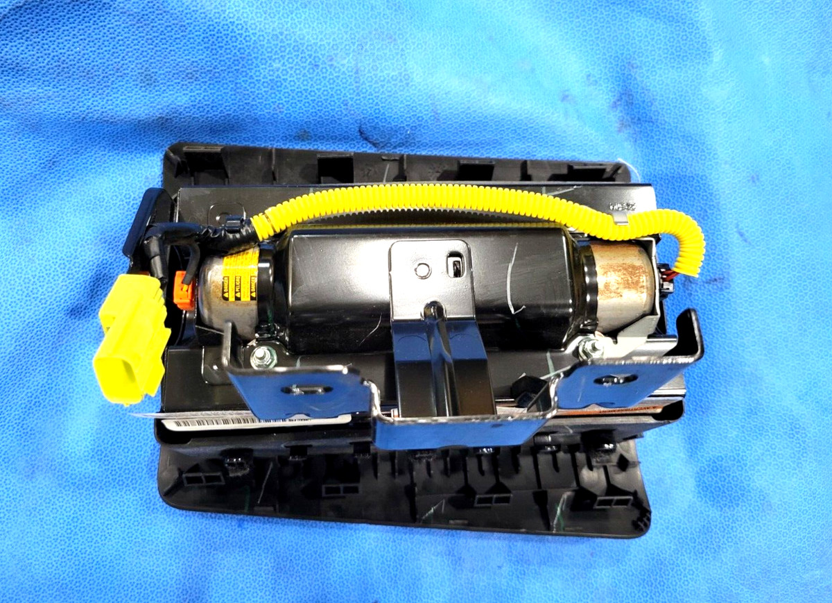 Nissan NV200 Cargo 2013-2018 Dash Air Bag Passenger RH 2451732 | eBay 