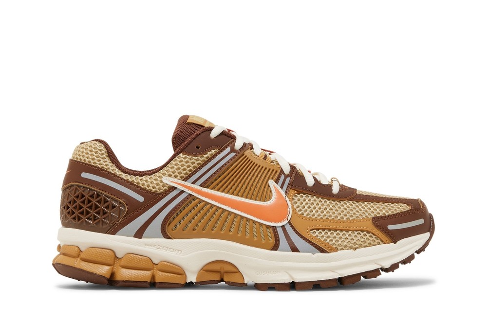 Nike Air Zoom Vomero 5 'Wheat Grass' FB9149-700 Men's Shoes