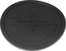 Presto Replacement Lid Storage Cover GranPappy Model Deep Fryer Gran Pappy 8.25"