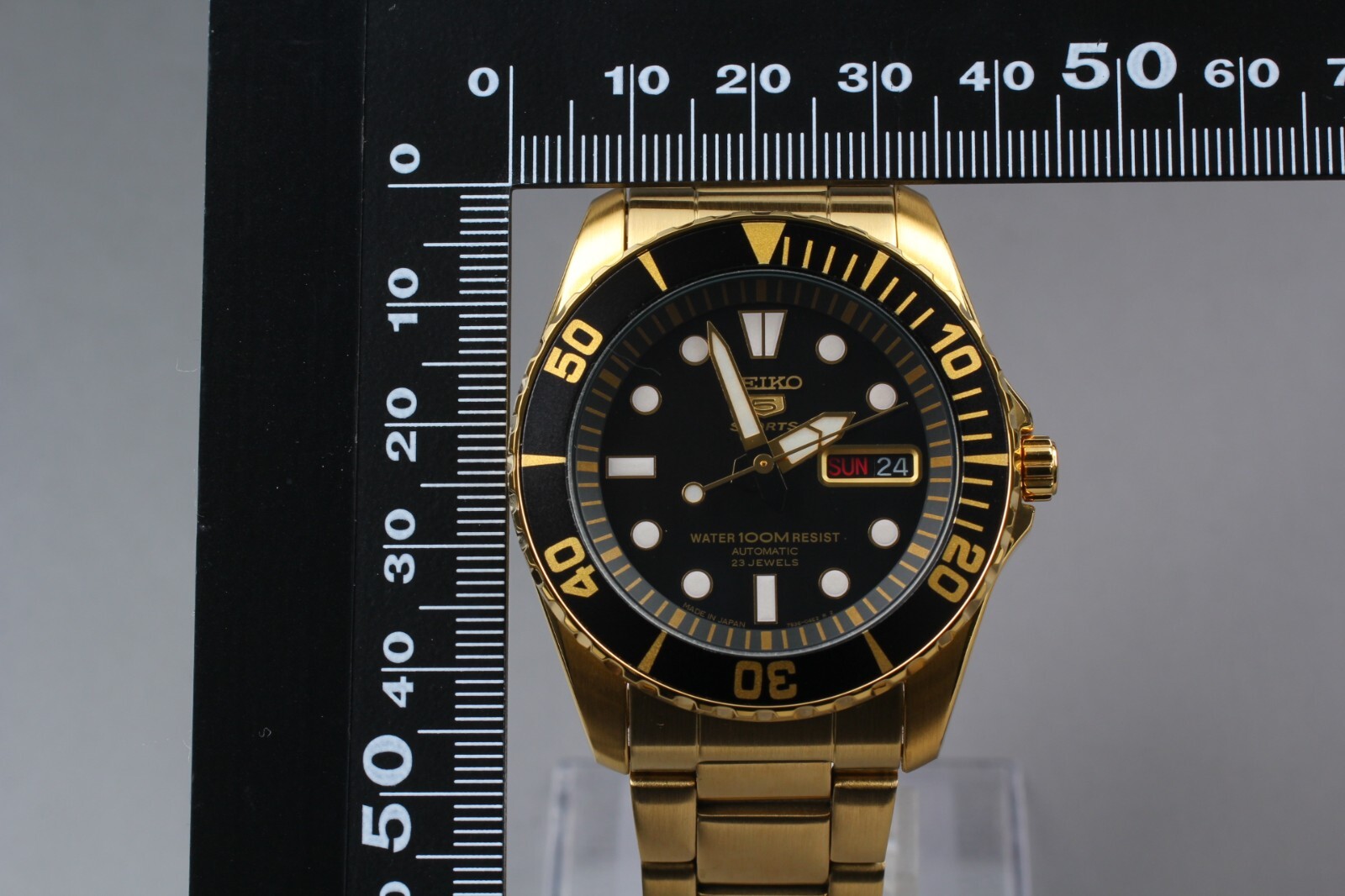 seiko snzf22j1