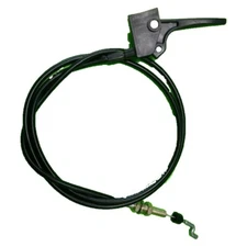 Craftsman Agri-fab MTD Snow Blower Thrower Blade Plow Trigger Lift Cable 49912