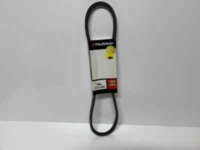 MURRAY SCOTTS MOWER SP BELT OEM 37X100