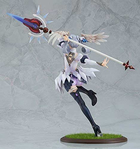 Xenoblade Definitive Edition Melia Ancient 1/7 Scale ABS & PVC