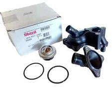 NEW Engine Coolant Thermostat & Housing/Water Outlet Assembly 198 °F STANT 15259