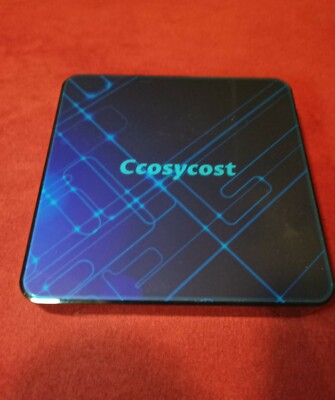 tv android box 10.0