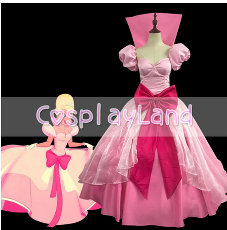 princess lottie dress Princess Lottie Costume