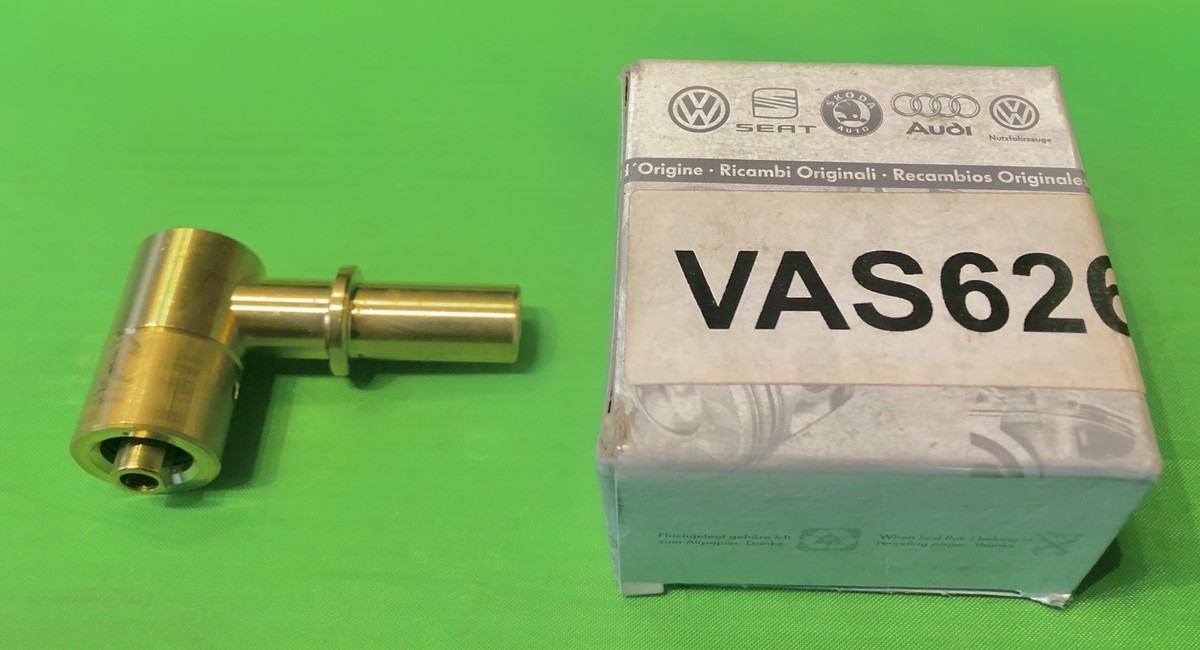 VAS6262/4 VW Audi 1.2 1.4 1.8 TFSI DSG Automatic Transmition Oil