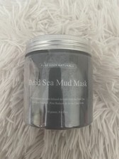  NEW dead sea mineral mud mask directly from the Dead Sea
