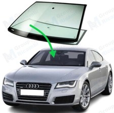 Pare-brise Audi A7