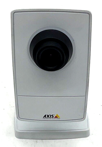 Axis M1025 IP Network Camera 1080p | eBay