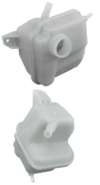 Bocal d'eau de refroidissement pour NISSAN Qashqai idéal pour entretien de révision avant contrôle technique