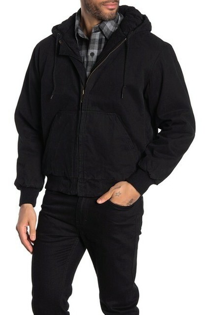 wolverine houston jacket