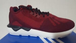 tubular runner rouge