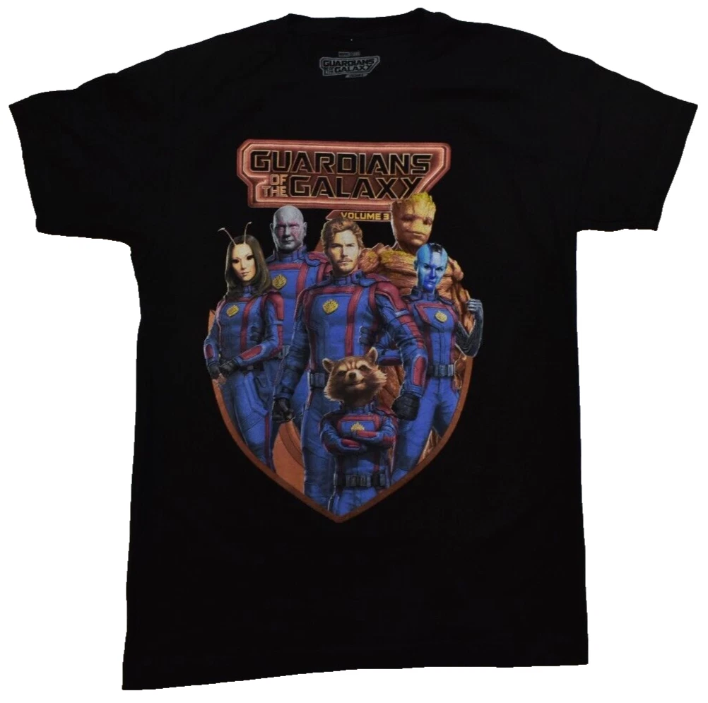 Guardianes De La Galaxia - One Sheet Póster, Lámina | Compra En