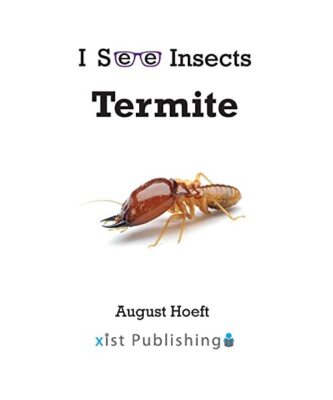 Termite, August Hoeft