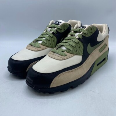 Nike Air Max 90 NRG Lahar Escape Green Brown CI5646-200 Men's Size