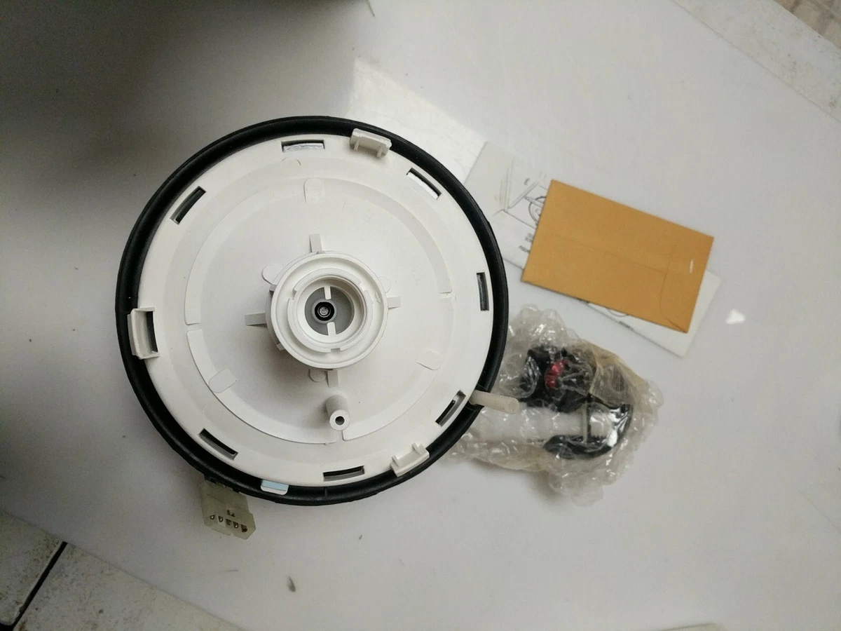 675688 NEW GENUINE OEM WHIRLPOOL DISHWASHER PUMP MOTOR IN