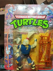 usagi yojimbo action figure