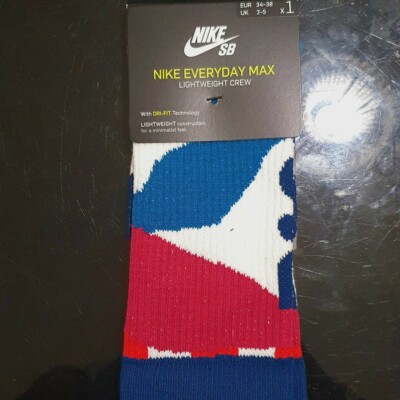 nike sb parra socks
