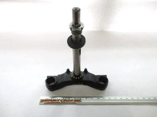 BRACKET, FRONT FORK UNDER | Includes Item(s) 2 - 3
