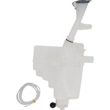New Replacement Washer Reservoir for 2018-2020 Nissan Kicks S 4 Cyl 1.6L