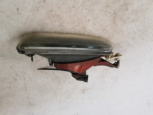 Nebelscheinwerfer Vorne Links - BMW Serie 3 IV PH.1 - 63178361951 - Z0-5952J