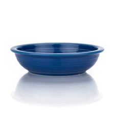 Fiesta® 32oz Individual Pasta Bowl | Lapis