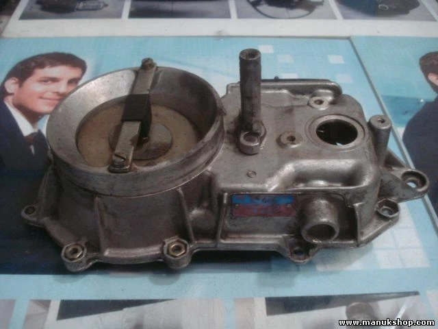 Luftmengenmesse Mercedes W124 W201 BOSCH 0 438 121 001 0438121001 