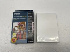 Epson Value Photo Paper Glossy S400034