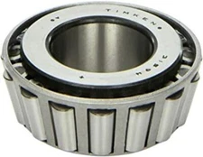Timken 31594 Tapered Roller Bearing