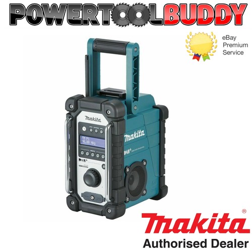 Makita DMR110 CXT / LXT Jobsite DAB 