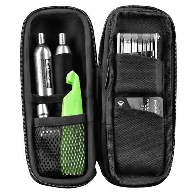 Birzman Werkzeug Tasche Feexcase 700 ml Staufach Flaschenhalter Aufbewahrung