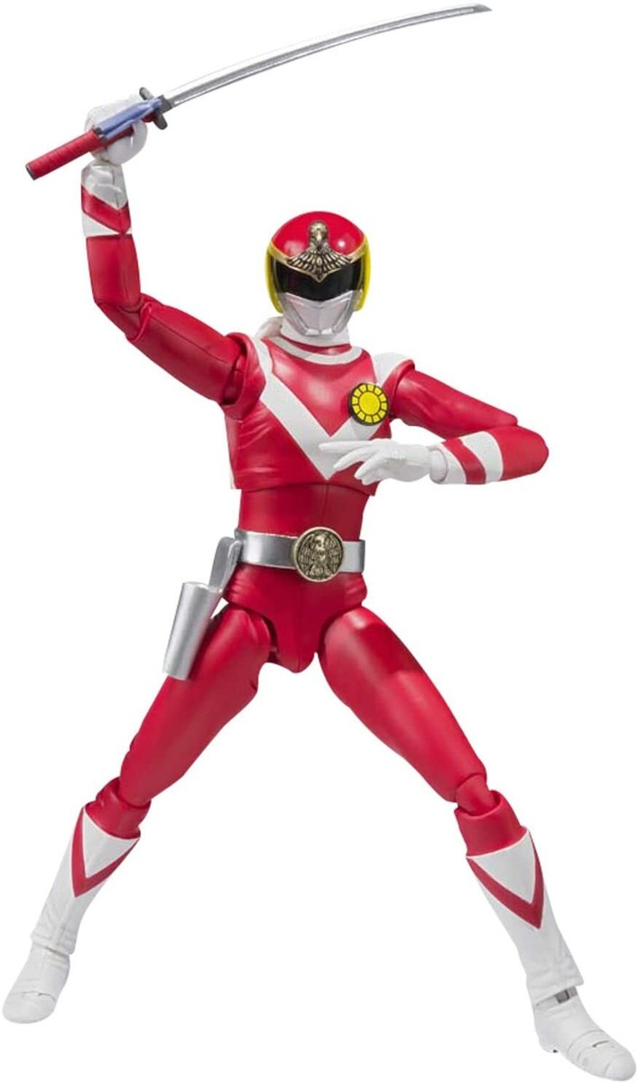 SHFiguarts Vuleagle & Volshark フィギュアセット S.H.Figuarts Vul Eagle Taiyo Sentai Sun Vulcan by Bandai | eBay