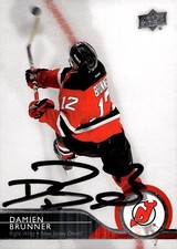 2014-15 Upper Deck Series 1 Hockey Cards 22