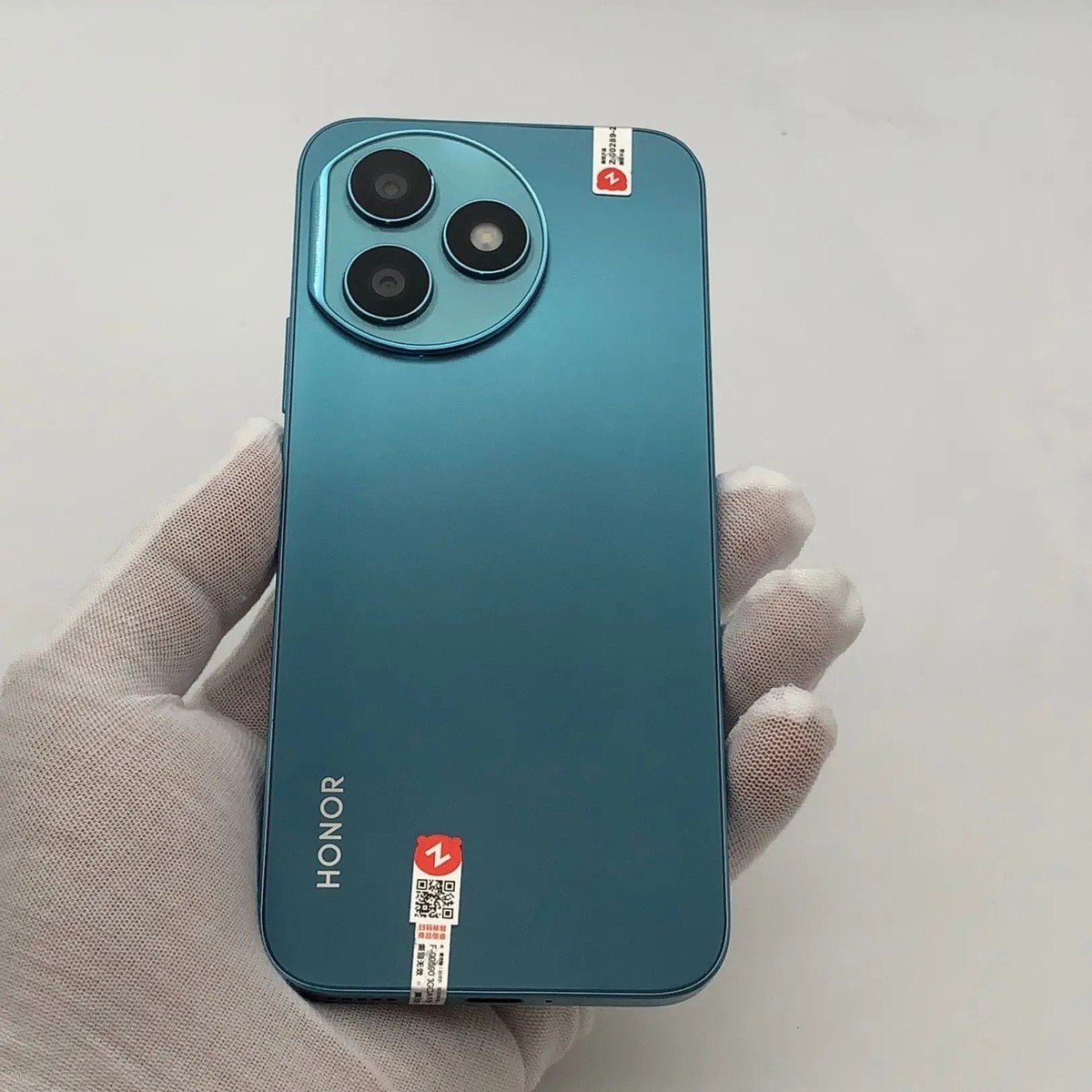 HONOR X50 5G スマートフォン 本体 Honor X50 5G Unlocked ROM 256GB 6.78inch Screen 108MP Camera Used