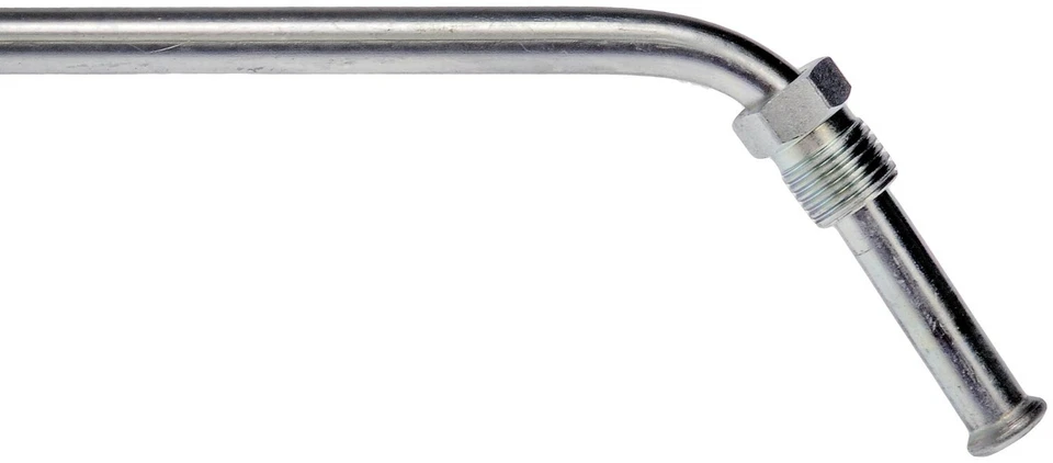 Manguera de enfriador de aceite de transmisión automática Dorman para Chevrolet C1500 Suburban 1993-1995 306FK39 Foto 2 de 4