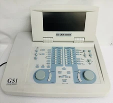 Grason Stadler GSI 61 1761-97xx Clinical Audiometer Revision 3.0 Type A